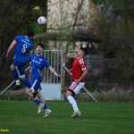 VIDEO: Čekání Sokola na první jarní výhru pokračuje i po sedmém klání. Domácí zápas se Strunkovicemi rozhodl jediný gól