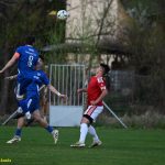 VIDEO: Čekání Sokola na první jarní výhru pokračuje i po sedmém klání. Domácí zápas se Strunkovicemi rozhodl jediný gól