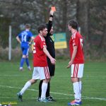 VIDEO: Čekání Sokola na první jarní výhru pokračuje i po sedmém klání. Domácí zápas se Strunkovicemi rozhodl jediný gól