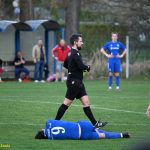 VIDEO: Čekání Sokola na první jarní výhru pokračuje i po sedmém klání. Domácí zápas se Strunkovicemi rozhodl jediný gól