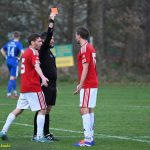 VIDEO: Čekání Sokola na první jarní výhru pokračuje i po sedmém klání. Domácí zápas se Strunkovicemi rozhodl jediný gól