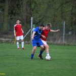 VIDEO: Čekání Sokola na první jarní výhru pokračuje i po sedmém klání. Domácí zápas se Strunkovicemi rozhodl jediný gól