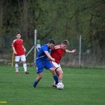 VIDEO: Čekání Sokola na první jarní výhru pokračuje i po sedmém klání. Domácí zápas se Strunkovicemi rozhodl jediný gól