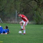 VIDEO: Čekání Sokola na první jarní výhru pokračuje i po sedmém klání. Domácí zápas se Strunkovicemi rozhodl jediný gól