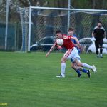 VIDEO: Čekání Sokola na první jarní výhru pokračuje i po sedmém klání. Domácí zápas se Strunkovicemi rozhodl jediný gól