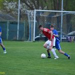 VIDEO: Čekání Sokola na první jarní výhru pokračuje i po sedmém klání. Domácí zápas se Strunkovicemi rozhodl jediný gól