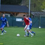 VIDEO: Čekání Sokola na první jarní výhru pokračuje i po sedmém klání. Domácí zápas se Strunkovicemi rozhodl jediný gól