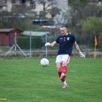 VIDEO: Čekání Sokola na první jarní výhru pokračuje i po sedmém klání. Domácí zápas se Strunkovicemi rozhodl jediný gól