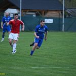 VIDEO: Čekání Sokola na první jarní výhru pokračuje i po sedmém klání. Domácí zápas se Strunkovicemi rozhodl jediný gól