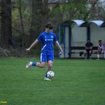 VIDEO: Čekání Sokola na první jarní výhru pokračuje i po sedmém klání. Domácí zápas se Strunkovicemi rozhodl jediný gól