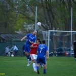 VIDEO: Čekání Sokola na první jarní výhru pokračuje i po sedmém klání. Domácí zápas se Strunkovicemi rozhodl jediný gól