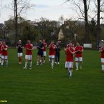 VIDEO: Čekání Sokola na první jarní výhru pokračuje i po sedmém klání. Domácí zápas se Strunkovicemi rozhodl jediný gól