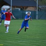 VIDEO: Čekání Sokola na první jarní výhru pokračuje i po sedmém klání. Domácí zápas se Strunkovicemi rozhodl jediný gól