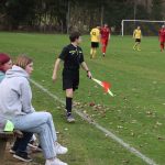 Na úvod okresního fotbalového jara favorité rozdávali. Jednoho z nich udolali Stádlečtí