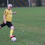 Na úvod okresního fotbalového jara favorité rozdávali. Jednoho z nich udolali Stádlečtí