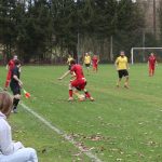 Na úvod okresního fotbalového jara favorité rozdávali. Jednoho z nich udolali Stádlečtí