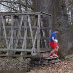 Na úvod okresního fotbalového jara favorité rozdávali. Jednoho z nich udolali Stádlečtí