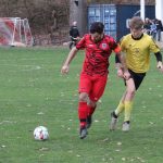 Na úvod okresního fotbalového jara favorité rozdávali. Jednoho z nich udolali Stádlečtí