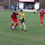 Na úvod okresního fotbalového jara favorité rozdávali. Jednoho z nich udolali Stádlečtí