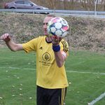 Na úvod okresního fotbalového jara favorité rozdávali. Jednoho z nich udolali Stádlečtí