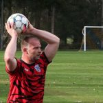 Na úvod okresního fotbalového jara favorité rozdávali. Jednoho z nich udolali Stádlečtí