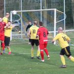 Na úvod okresního fotbalového jara favorité rozdávali. Jednoho z nich udolali Stádlečtí