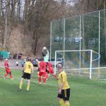 Na úvod okresního fotbalového jara favorité rozdávali. Jednoho z nich udolali Stádlečtí