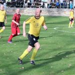 Na úvod okresního fotbalového jara favorité rozdávali. Jednoho z nich udolali Stádlečtí