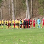 Na úvod okresního fotbalového jara favorité rozdávali. Jednoho z nich udolali Stádlečtí