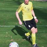 Na úvod okresního fotbalového jara favorité rozdávali. Jednoho z nich udolali Stádlečtí