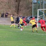 Na úvod okresního fotbalového jara favorité rozdávali. Jednoho z nich udolali Stádlečtí