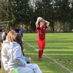 Na úvod okresního fotbalového jara favorité rozdávali. Jednoho z nich udolali Stádlečtí