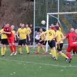 Na úvod okresního fotbalového jara favorité rozdávali. Jednoho z nich udolali Stádlečtí