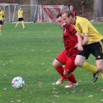 Na úvod okresního fotbalového jara favorité rozdávali. Jednoho z nich udolali Stádlečtí