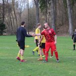 Na úvod okresního fotbalového jara favorité rozdávali. Jednoho z nich udolali Stádlečtí