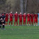 Na úvod okresního fotbalového jara favorité rozdávali. Jednoho z nich udolali Stádlečtí