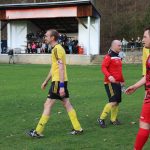 Na úvod okresního fotbalového jara favorité rozdávali. Jednoho z nich udolali Stádlečtí