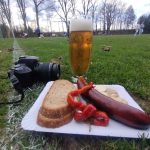 Na úvod okresního fotbalového jara favorité rozdávali. Jednoho z nich udolali Stádlečtí