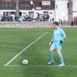 Na úvod okresního fotbalového jara favorité rozdávali. Jednoho z nich udolali Stádlečtí