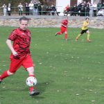 Na úvod okresního fotbalového jara favorité rozdávali. Jednoho z nich udolali Stádlečtí