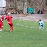 Na úvod okresního fotbalového jara favorité rozdávali. Jednoho z nich udolali Stádlečtí