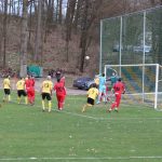 Na úvod okresního fotbalového jara favorité rozdávali. Jednoho z nich udolali Stádlečtí