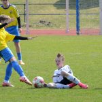 Starší žáci Milevska neproměnili šance, mladší po pauze kralovali