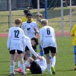 Starší žáci Milevska neproměnili šance, mladší po pauze kralovali