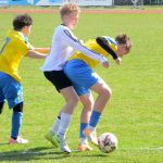 Starší žáci Milevska neproměnili šance, mladší po pauze kralovali