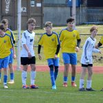 Starší žáci Milevska neproměnili šance, mladší po pauze kralovali