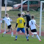 Starší žáci Milevska neproměnili šance, mladší po pauze kralovali