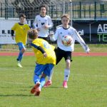 Starší žáci Milevska neproměnili šance, mladší po pauze kralovali