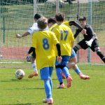 Starší žáci Milevska neproměnili šance, mladší po pauze kralovali