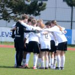 Starší žáci Milevska neproměnili šance, mladší po pauze kralovali